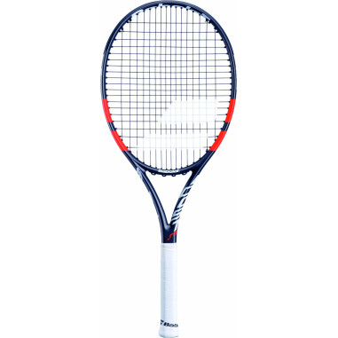 Raquette BABOLAT BOOST STRIKE Gris / Rouge (285 g) 2024
