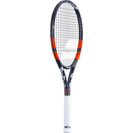 Raquette BABOLAT BOOST STRIKE Gris / Rouge (285 g) 2024