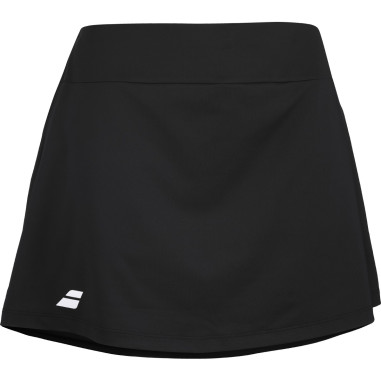 Jupe BABOLAT Femme PLAY Noir 2024