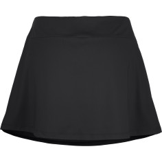 Jupe BABOLAT Femme PLAY Noir 2024 2
