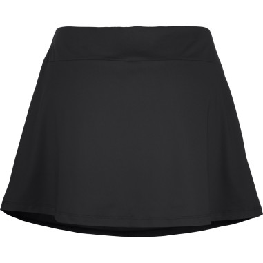 Jupe BABOLAT Femme PLAY Noir 2024