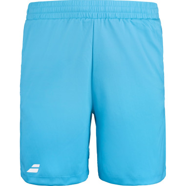 Short BABOLAT Homme PLAY Turquoise 2024