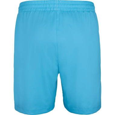 Short BABOLAT Homme PLAY Turquoise 2024
