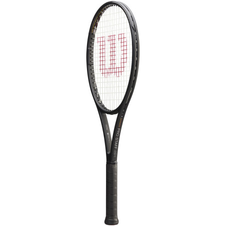 Raquette WILSON PRO STAFF 97UL (270 g) V13.0 Noir 2020