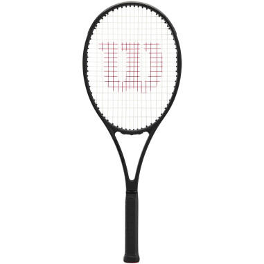 Raquette WILSON Pro Staff 97 (315 g) V13.0 Noir / Jaune / Rouge AH 2020