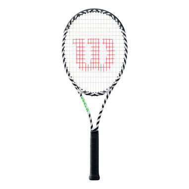 Raquette WILSON Blade 98S EDITION BOLD ( 294g )