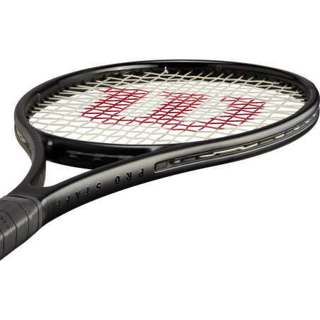 Raquette WILSON PRO STAFF 97 V14 (315 g) Noir 2023