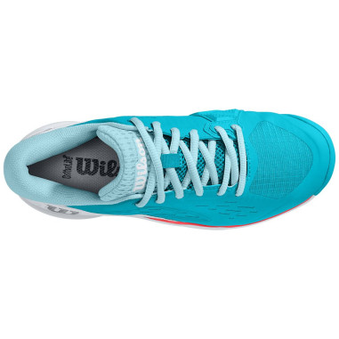 Chaussures WILSON Femme RUSH PRO ACE Terre...