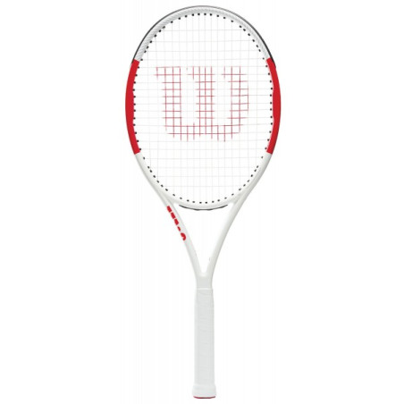 Raquette WILSON Six One Lite 102  2018