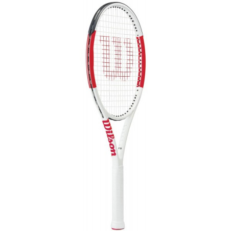 Raquette WILSON Six One Lite 102  2018