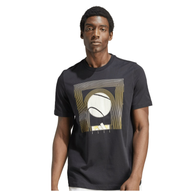 Tee shirt adidas jaune homme shop