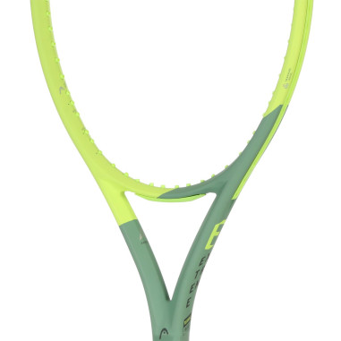 Raquette HEAD EXTREME TEAM L (265 g) 2022