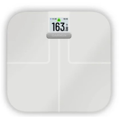 Accessoires GARMIN Balance INDEX S2 Smart Blanc 2024