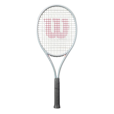 Raquette WILSON SHIFT 99 PRO (315 g) Gris 2023
