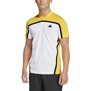 Polo ADIDAS Homme Tennis PRO FREELIFT PARIS...