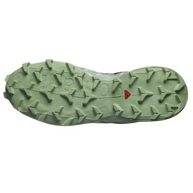 Chaussures Running SALOMON Femme SPEEDCROSS 6...