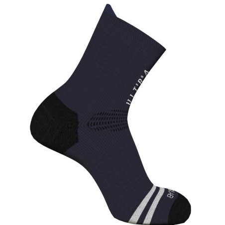 Chaussettes Longues SALOMON Homme S/LAB ULTRA Marine AH 2024