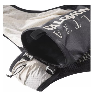 Carquois SALOMON CUSTOM QUIVER Marine AH 2024