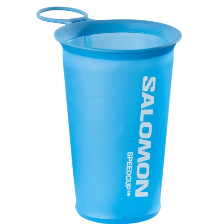 Soft Cup 150 ml SALOMON Bleu AH 2024