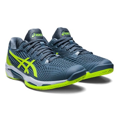 Chaussures ASICS Homme SOLUTION SPEED FF2 Terre...