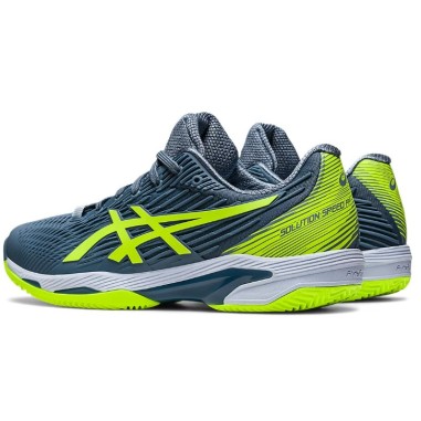 Chaussures ASICS Homme SOLUTION SPEED FF2 Terre...