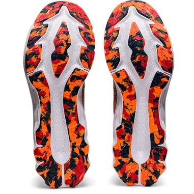 Chaussures Running ASICS Homme NOVABLAST 2 LE...