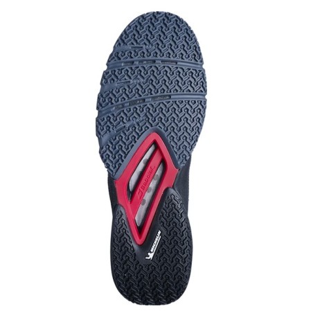 Chaussures Padel BABOLAT Homme JET PREMURA 2 LEBRON Noir PE 2023