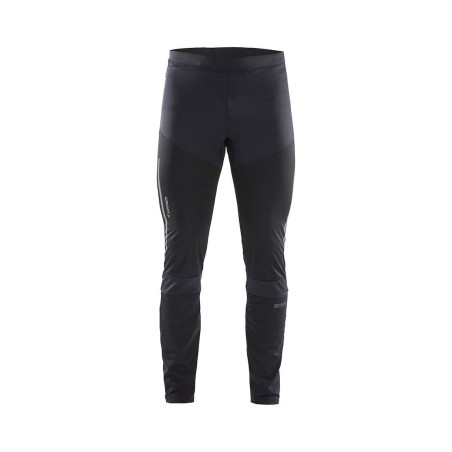Collant Running CRAFT Homme Hydro Tights Noir AH 2019