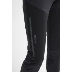 Collant Running CRAFT Homme Hydro Tights Noir AH 2019 2