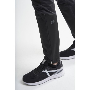 Pantalon Running CRAFT Homme Hydro Tights Noir...