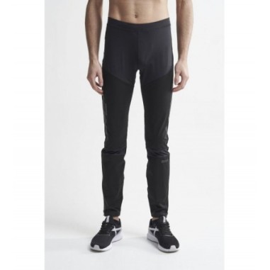 Collant Running CRAFT Homme Hydro Tights Noir...