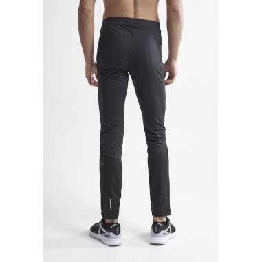 Collant Running CRAFT Homme Hydro Tights Noir...