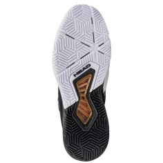 Chaussures Padel HEAD Homme MOTION PRO Noir / Bronze PE 2023 2