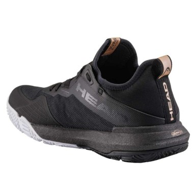 Chaussures Padel HEAD Homme MOTION PRO Noir /...