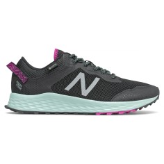 Chaussures Running NEW BALANCE Femme ARISHI Trail GTX...