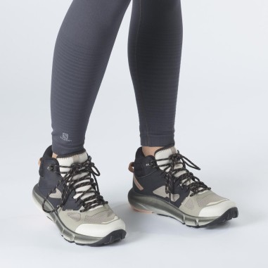Chaussures Running SALOMON Femme PREDICT HIKE...