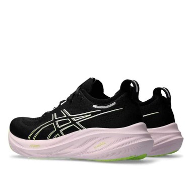 Chaussures Running ASICS Femme GEL-NIMBUS 26...