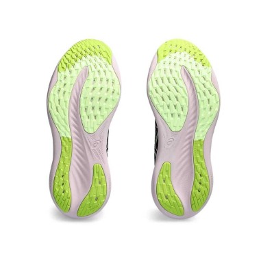 Chaussures Running ASICS Femme GEL-NIMBUS 26...