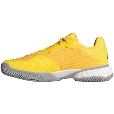 Chaussures ADIDAS Junior BARRICADE Jaune /...