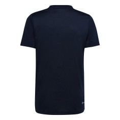 T-Shirt ADIDAS Garçon CLUB TEE Junior Bleu PE 2024 2