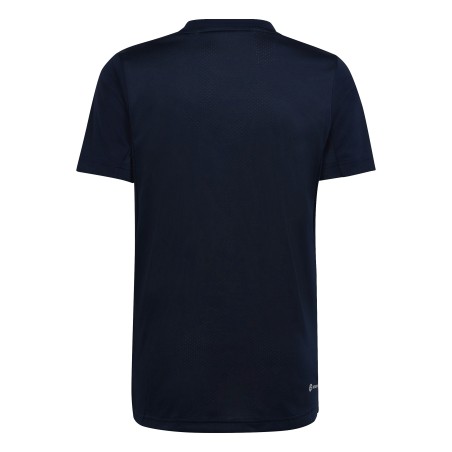 T-Shirt ADIDAS Garçon CLUB TEE Junior Bleu PE 2024