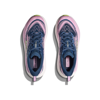 Chaussures Running HOKA Femme SKYFLOW Marine /...