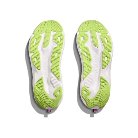 Chaussures Running HOKA Femme SKYFLOW Marine / Rose AH 2024