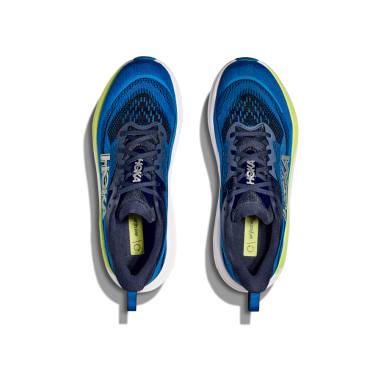 Chaussures Running HOKA Homme SKYFLOW Bleu /...