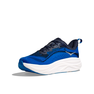 Chaussures Running HOKA Homme SKYFLOW Bleu /...