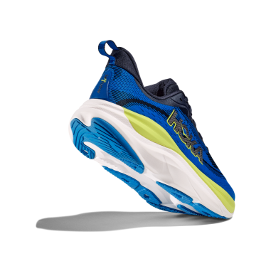 Chaussures Running HOKA Homme SKYFLOW Bleu /...