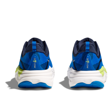 Chaussures Running HOKA Homme SKYFLOW Bleu /...