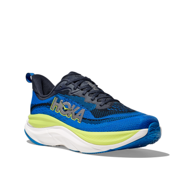 Chaussures Running HOKA Homme SKYFLOW Bleu /...