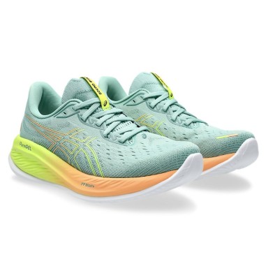 Chaussures Running ASICS Femme GEL-CUMULUS 26...