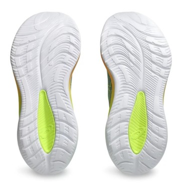 Chaussures Running ASICS Femme GEL-CUMULUS 26...